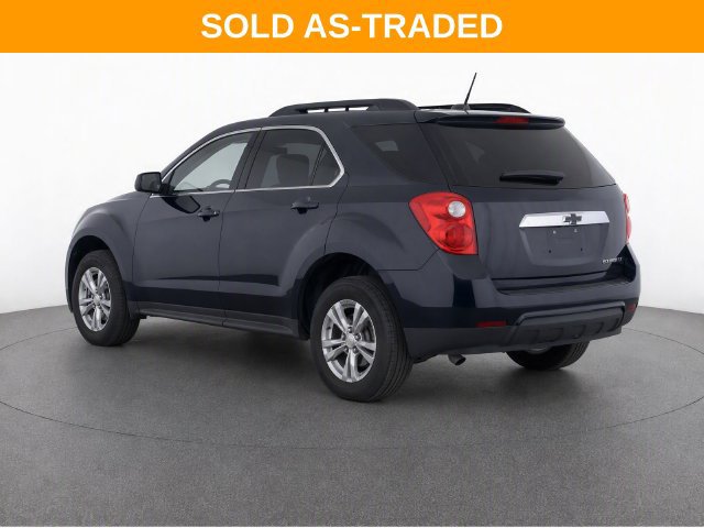 Used 2015 Chevrolet Equinox LT AWD/4WD image 8