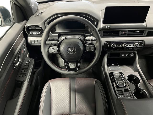 New 2026 Honda Pilot Black Edition image 20