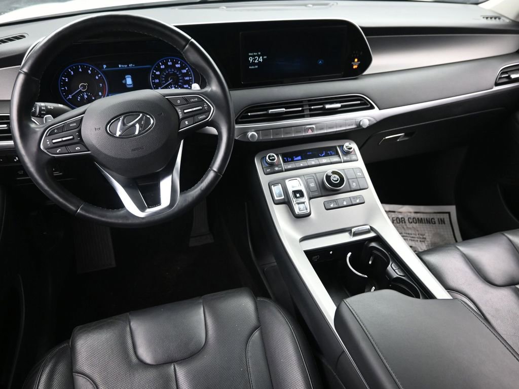 Used 2022 Hyundai Palisade SEL w/ Premium Package image 15