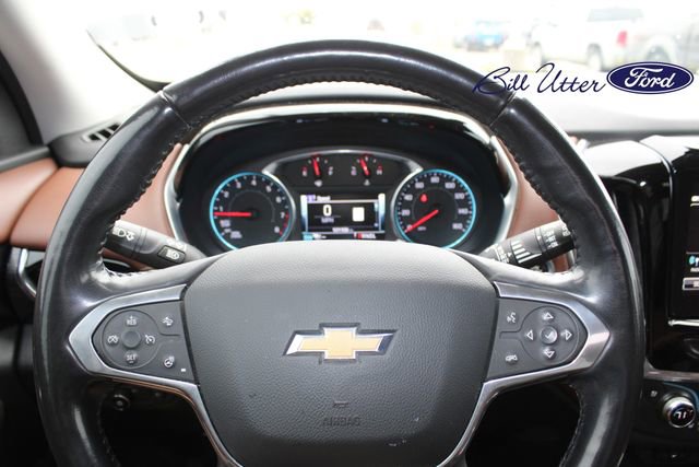 Used 2019 Chevrolet Traverse High Country image 25