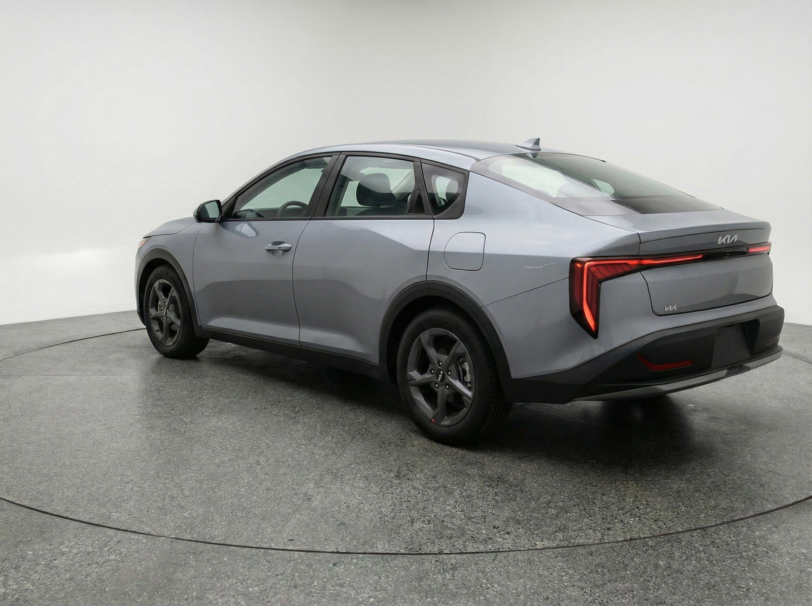 Used 2025 Kia K4 FWD image 6