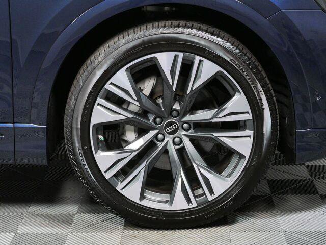 New 2026 Audi Q8 Prestige AWD/4WD image 39