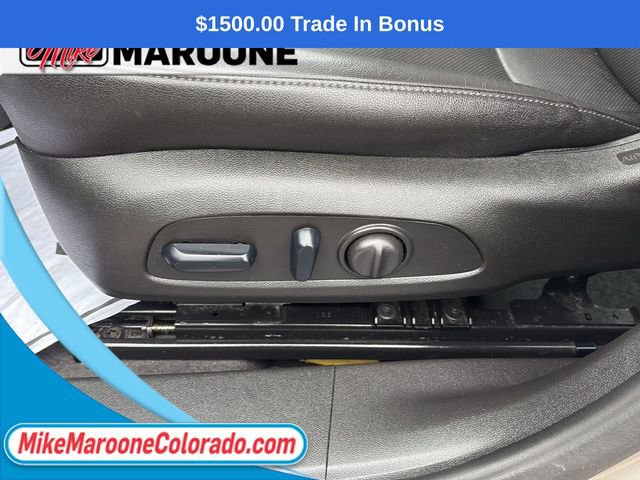 Used 2024 Chevrolet Malibu LT image 12