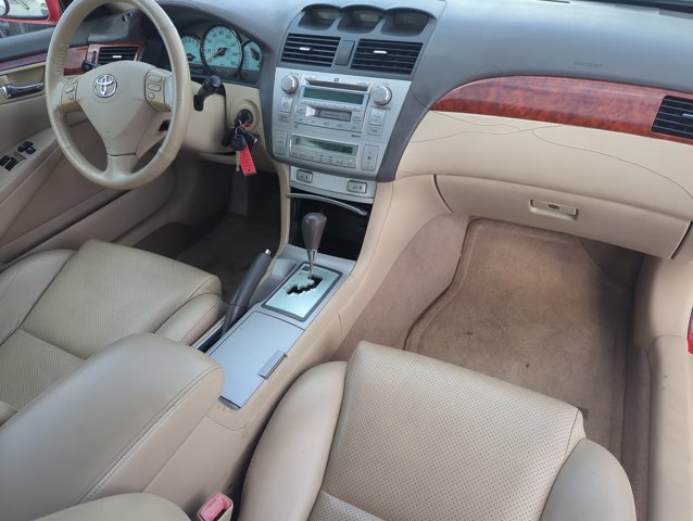 Used 2006 Toyota Solara SLE image 8