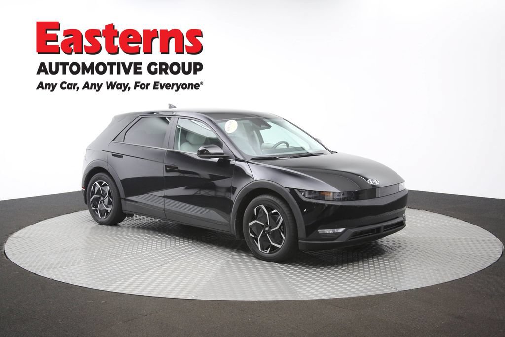 Used 2023 Hyundai Ioniq 5 SEL AWD/4WD image 47