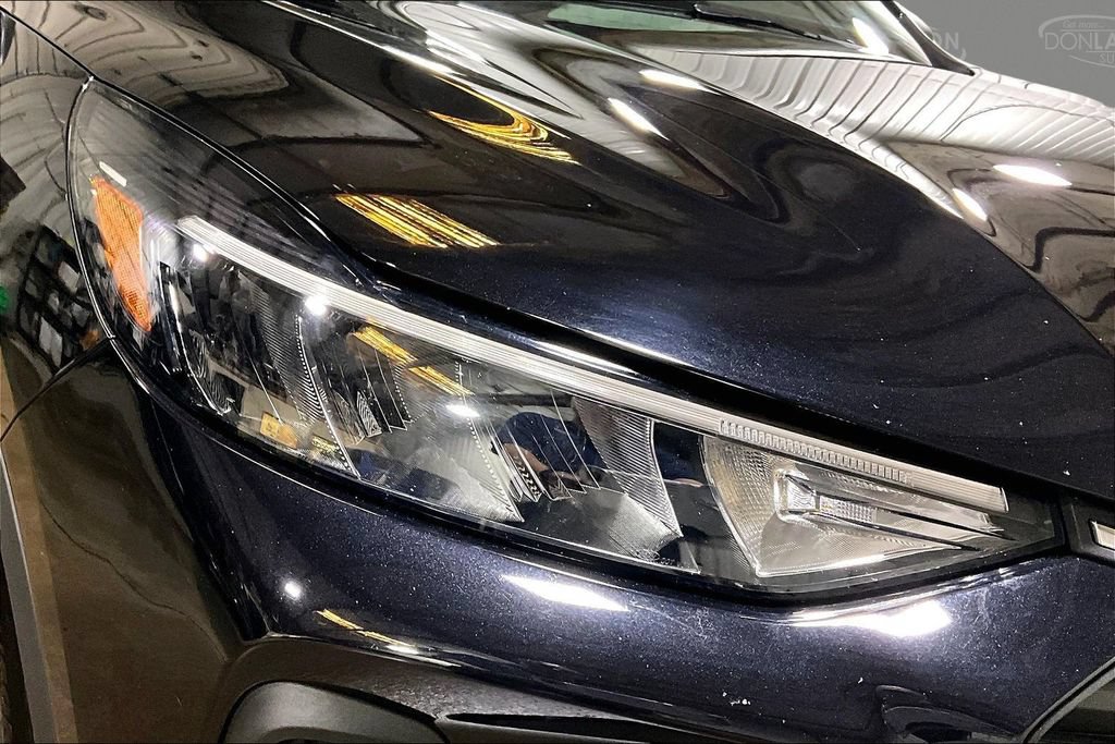 Used 2025 Ford Escape ST-Line AWD/4WD image 4