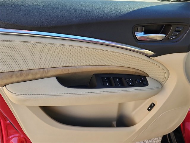 Used 2020 Acura MDX SH-AWD w/ Technology Package image 12