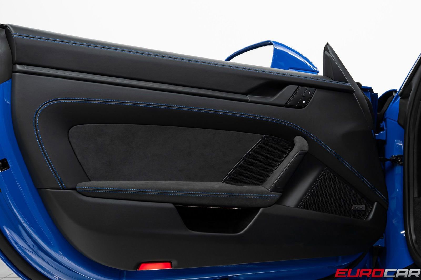 Used 2025 Porsche 911 GT3 image 27