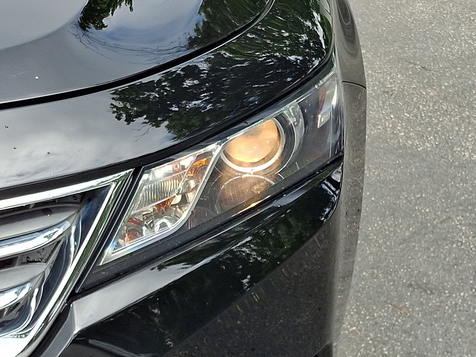 Certified 2015 Chevrolet Impala LT w/ Convenience Package FWD image 10