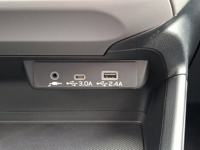 New 2026 Subaru Crosstrek 2.0i Premium image 17