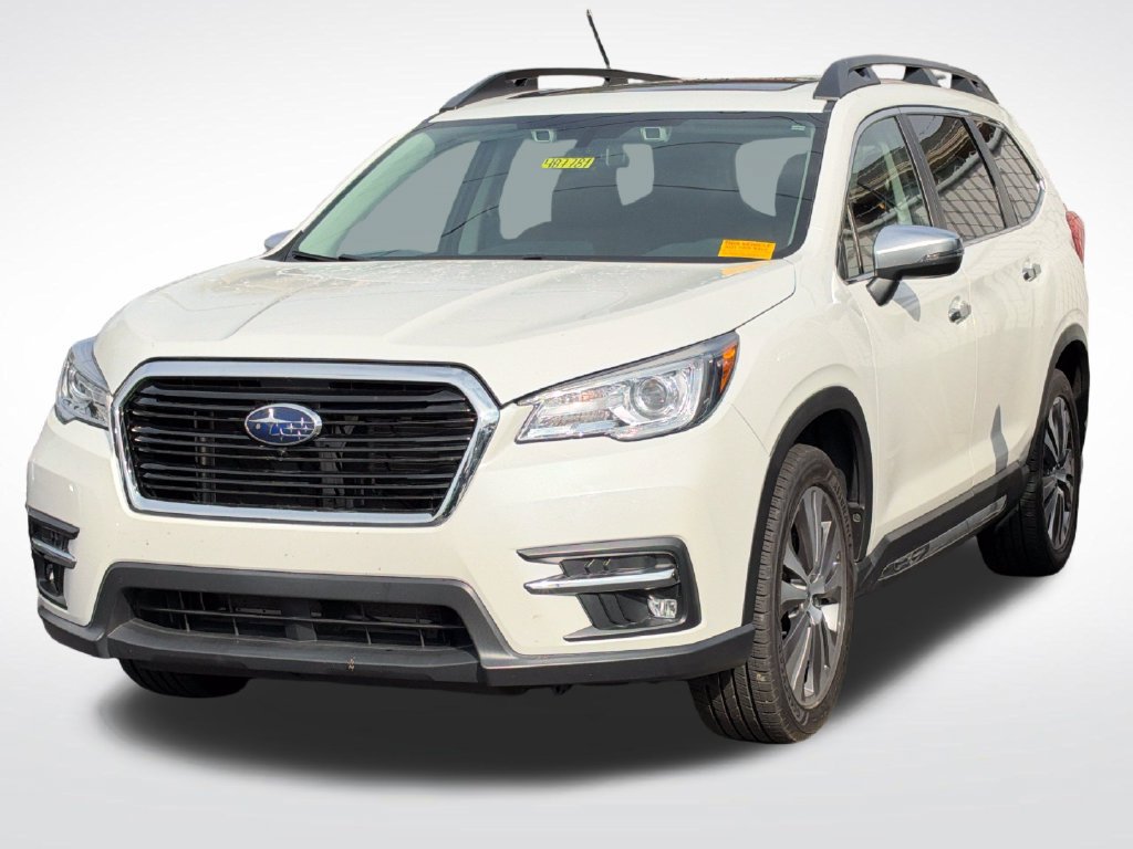 Used 2022 Subaru Ascent Touring AWD/4WD image 6