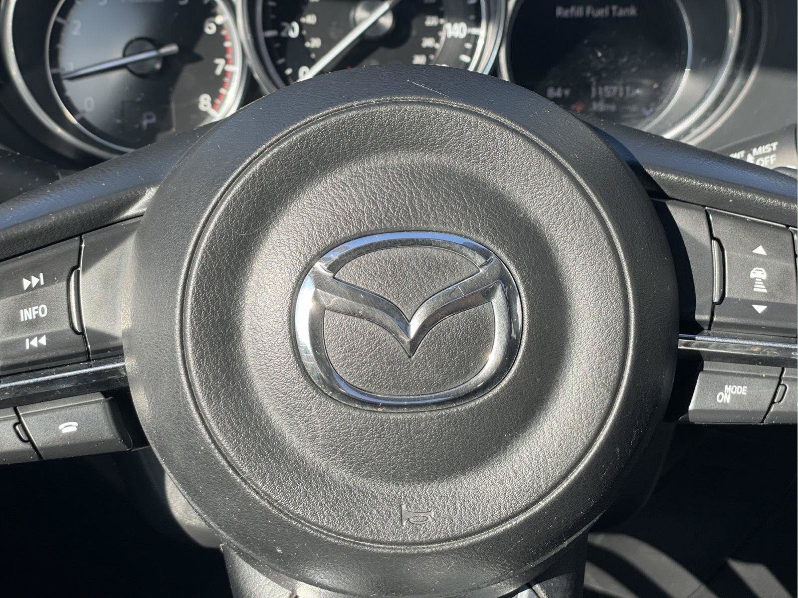 Used 2019 MAZDA CX-5 Touring AWD/4WD image 31
