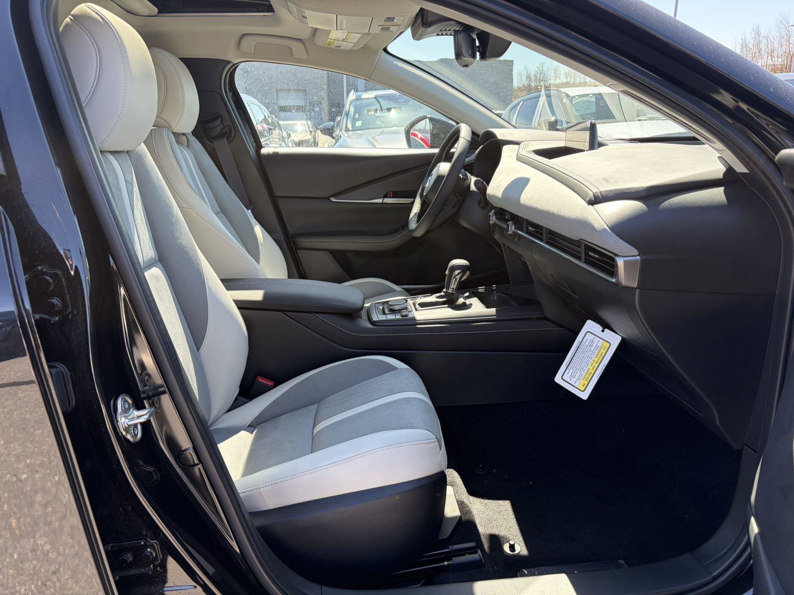 New 2026 MAZDA CX-30 Aire Edition image 11