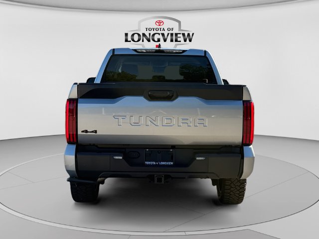Used 2024 Toyota Tundra SR5 w/ SR5 Premium Package AWD/4WD image 4