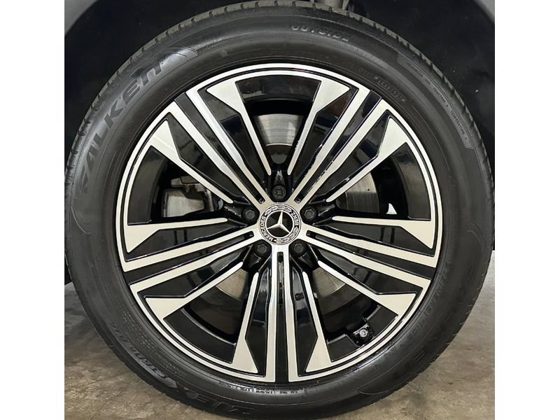 Used 2023 Mercedes-Benz EQS 450+ SUV image 13