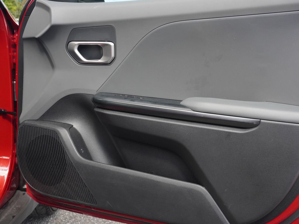 Certified 2025 Kia K4 FWD image 18