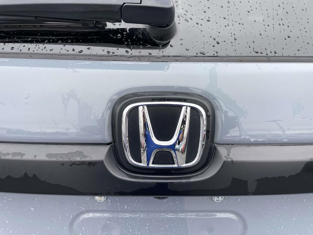 Used 2023 Honda Passport EX-L image 25