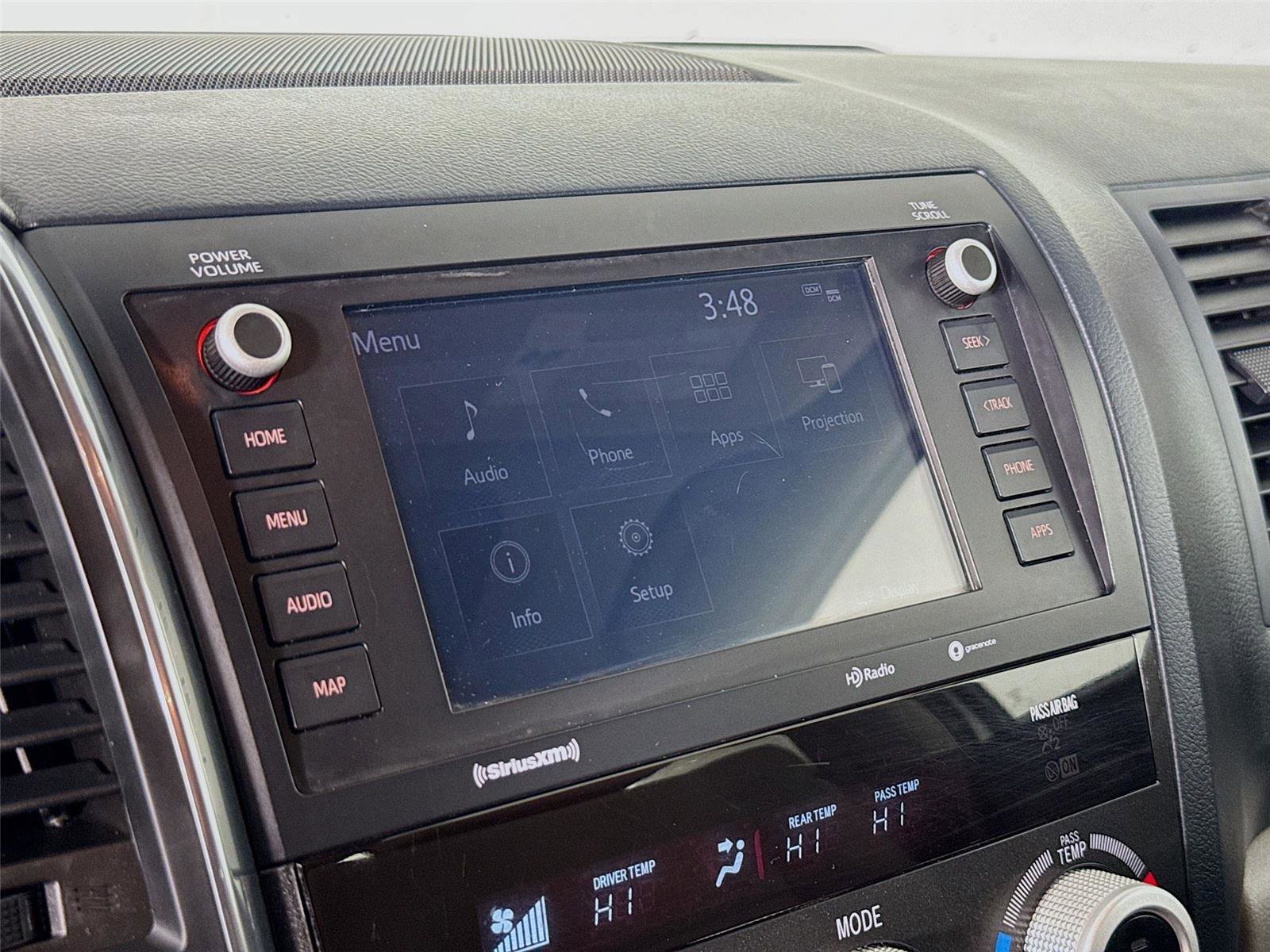 Used 2021 Toyota Sequoia SR5 image 14