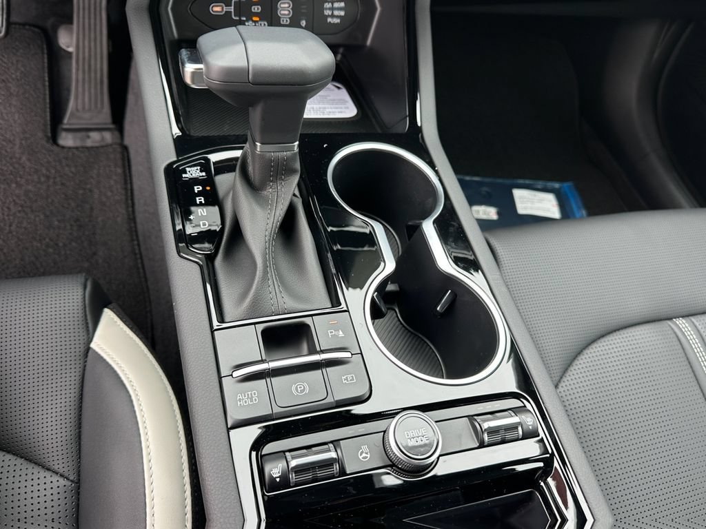 New 2026 Kia K5 GT-Line AWD/4WD image 23