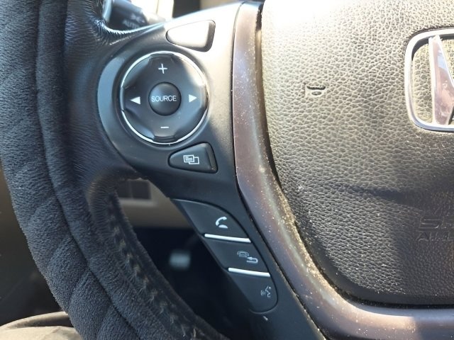 Used 2016 Honda Pilot EX-L image 29