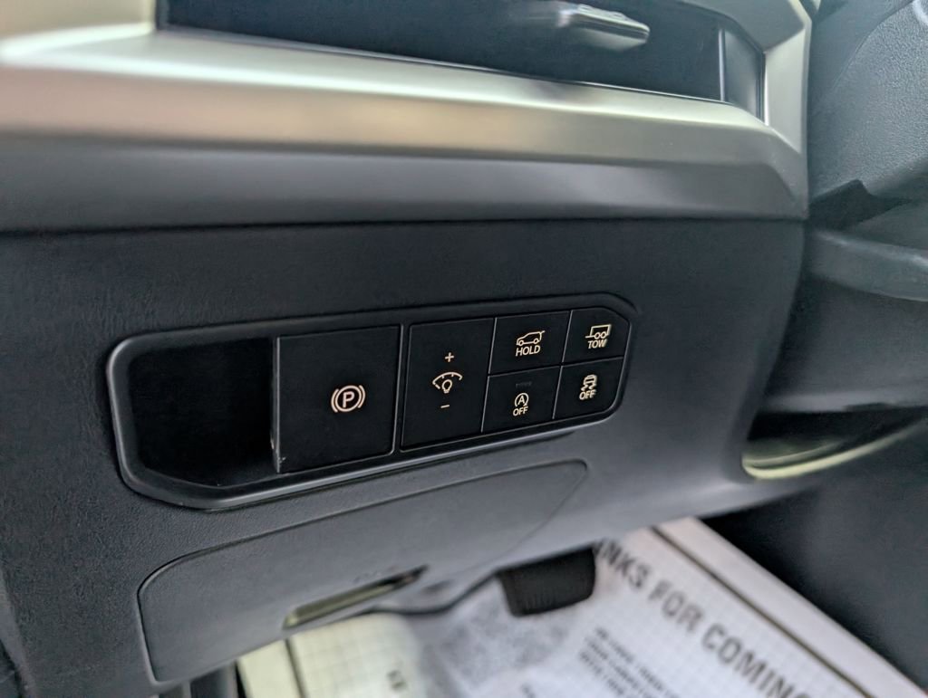 New 2027 Kia Telluride S image 16