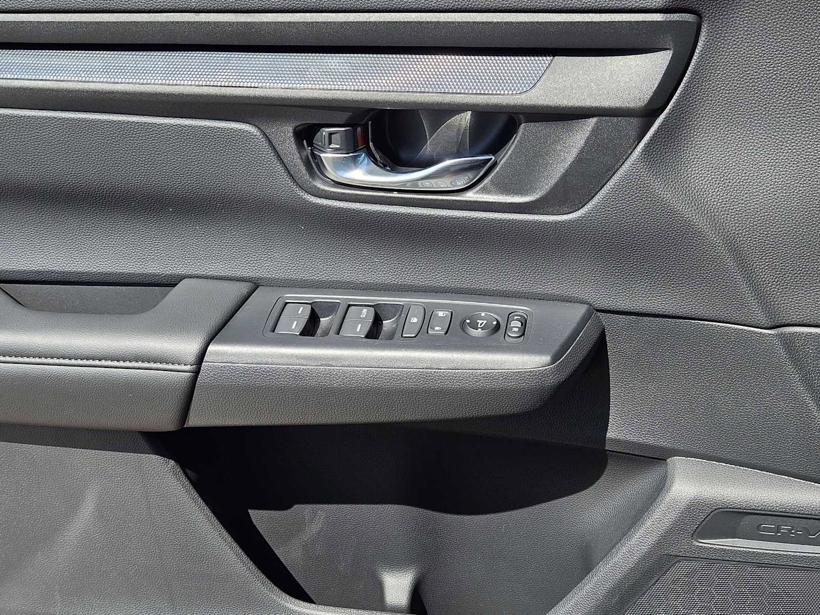 New 2026 Honda CR-V LX image 19