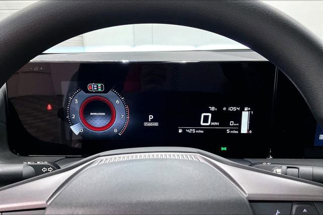 New 2026 Nissan Sentra S FWD image 25