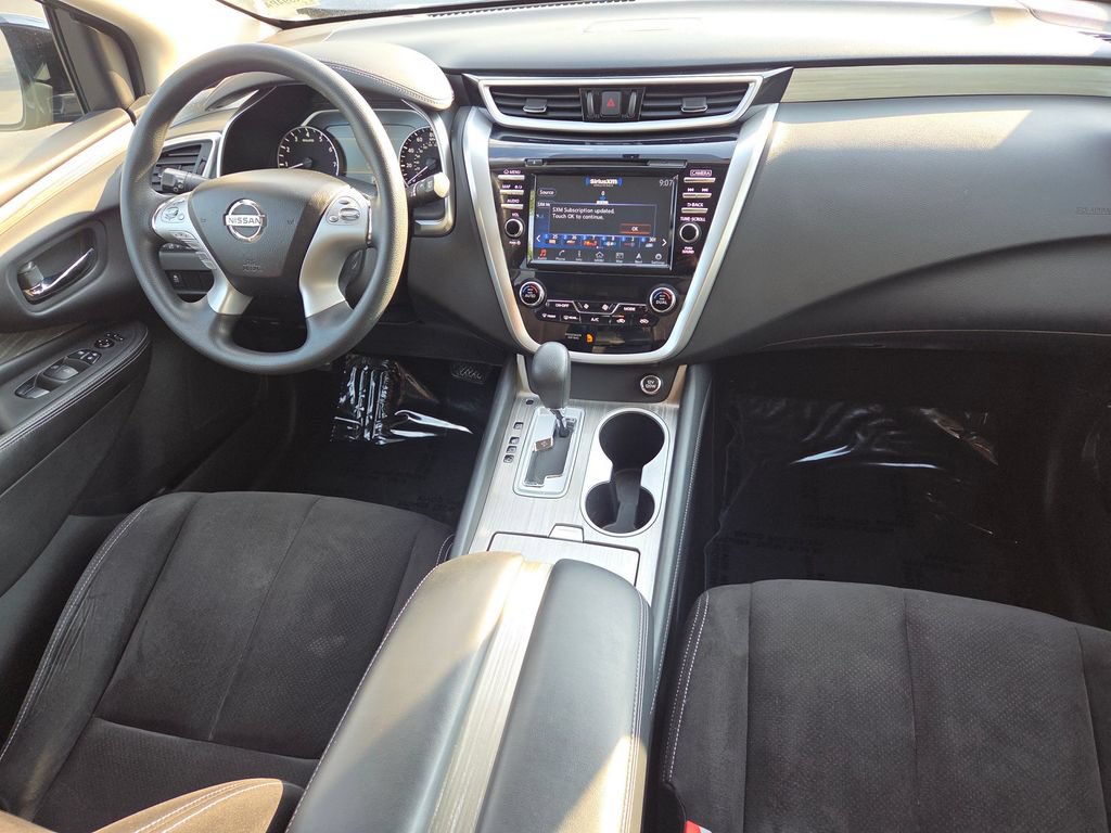 Used 2015 Nissan Murano S w/ Navigation Package FWD image 26