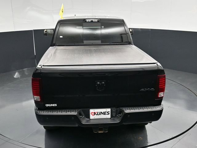 Used 2018 RAM 2500 Laramie w/ Sport Appearance Group AWD/4WD image 53