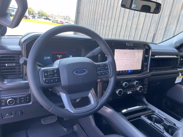 New 2026 Ford F250 Lariat w/ Tremor Off-Road Package AWD/4WD image 37
