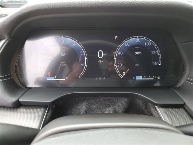 Used 2023 Jeep Grand Cherokee Laredo w/ Luxury Tech Group I image 27