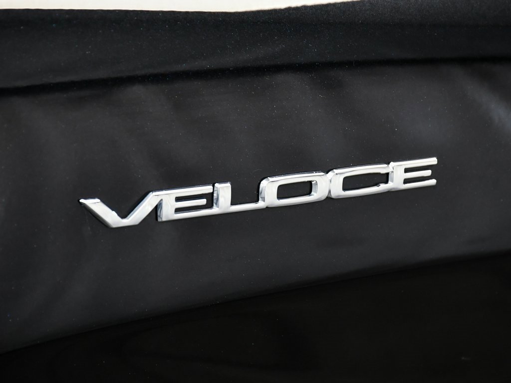 Used 2023 Alfa Romeo Stelvio Veloce image 89