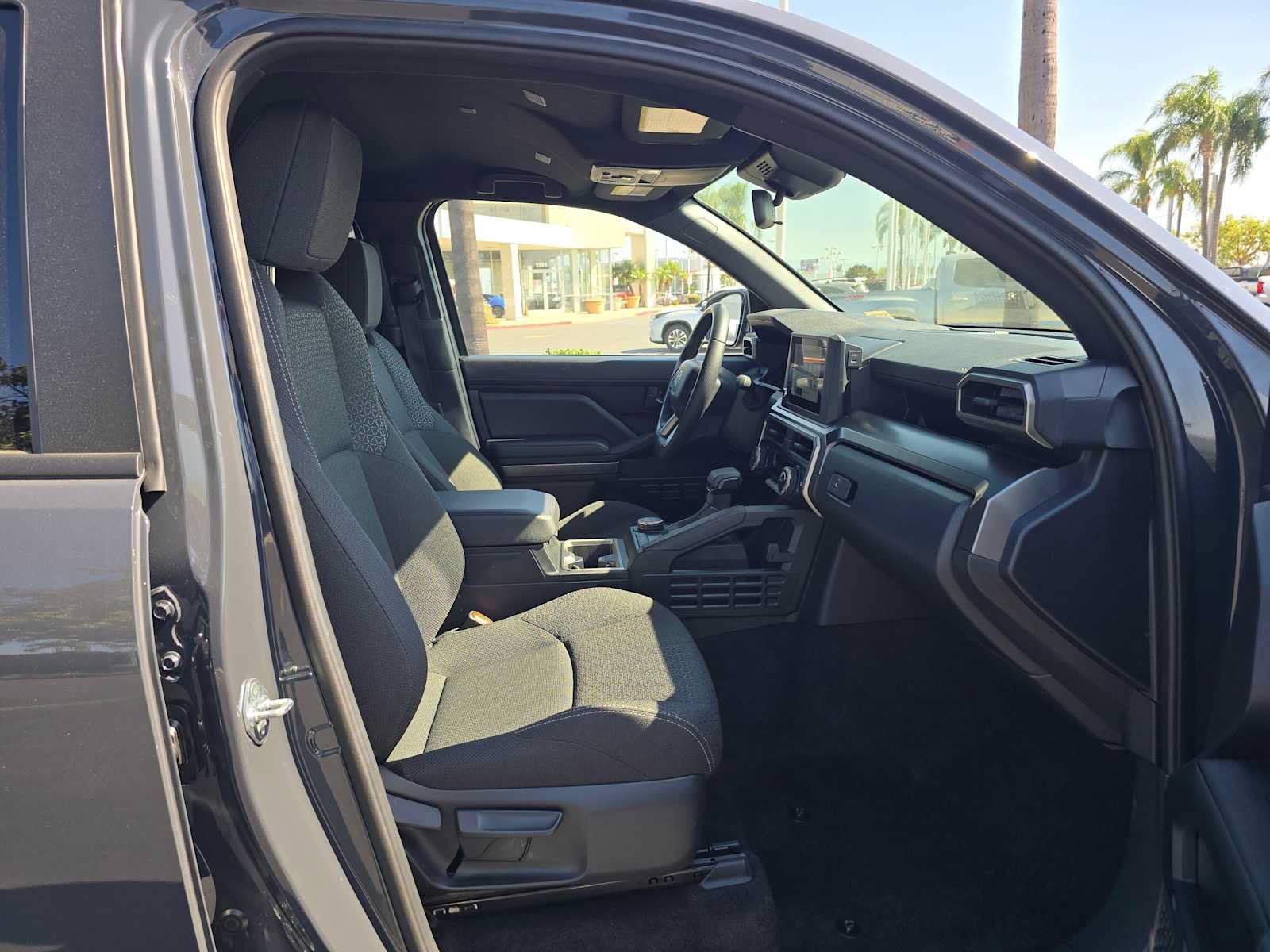 Used 2026 Toyota 4Runner SR5 RWD image 10