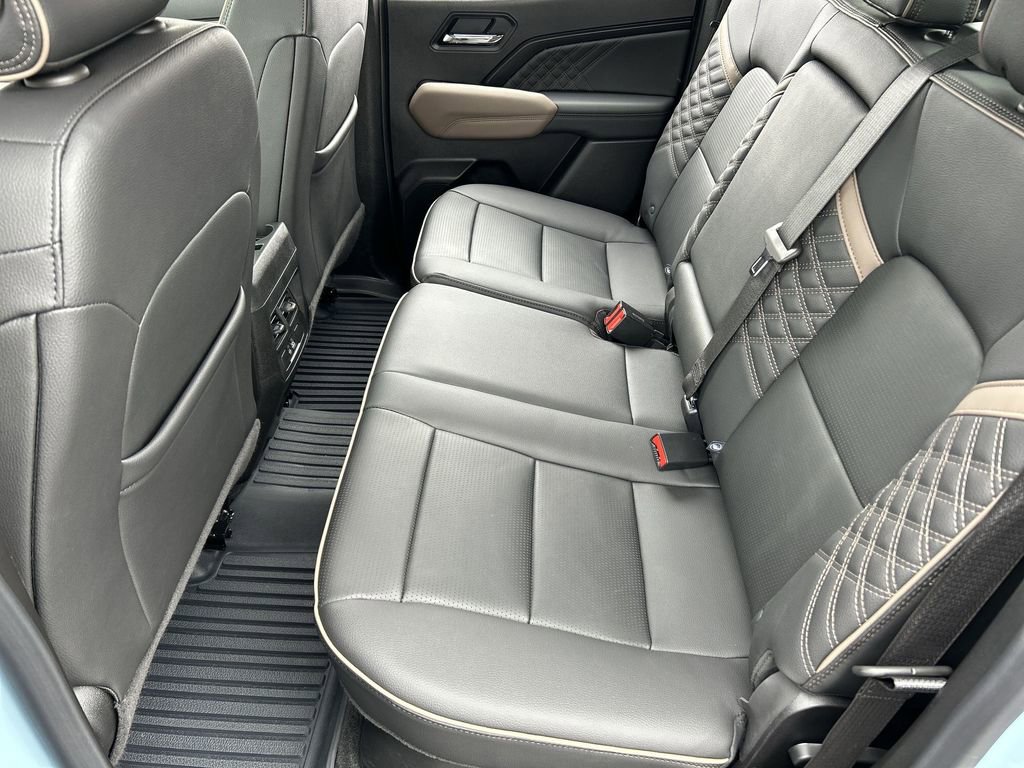 Used 2026 GMC Canyon Denali image 26