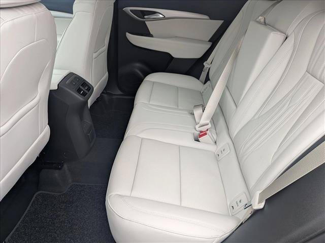New 2026 Buick Envision Avenir AWD/4WD image 17