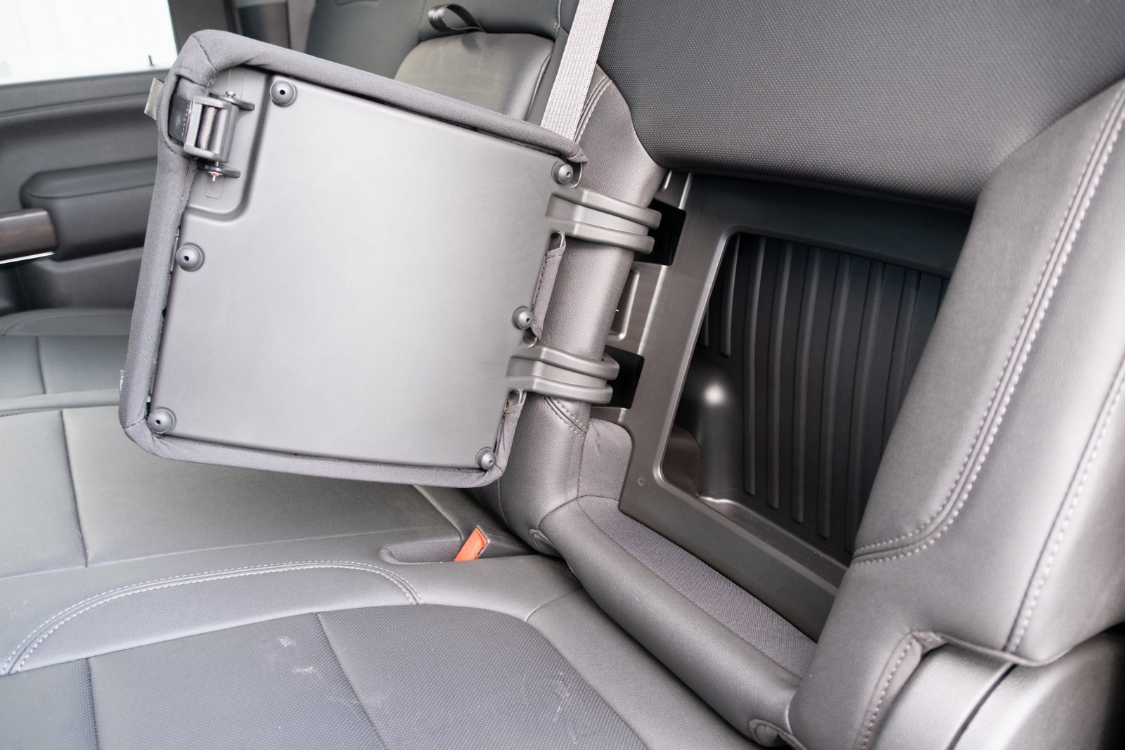 Used 2021 GMC Sierra 3500 SLT w/ SLT Premium Package image 22