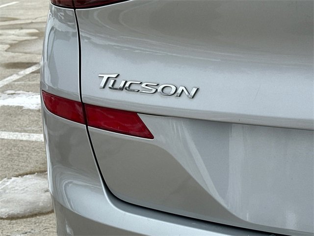 Used 2021 Hyundai Tucson SE image 5