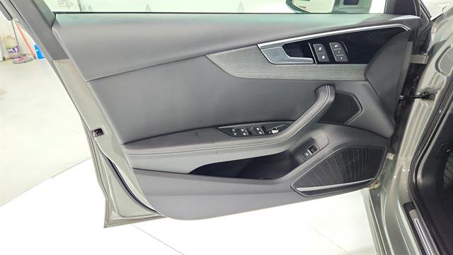 Used 2023 Audi A4 2.0T Premium Plus image 20