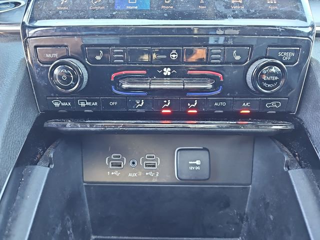 Used 2023 Jeep Grand Cherokee L Limited image 21