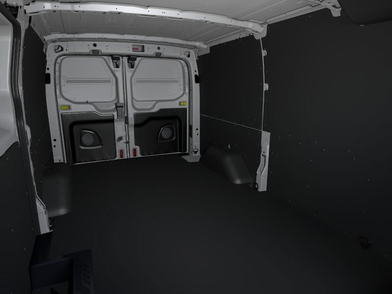 Used 2025 Ford Transit 250 Low Roof AWD image 13