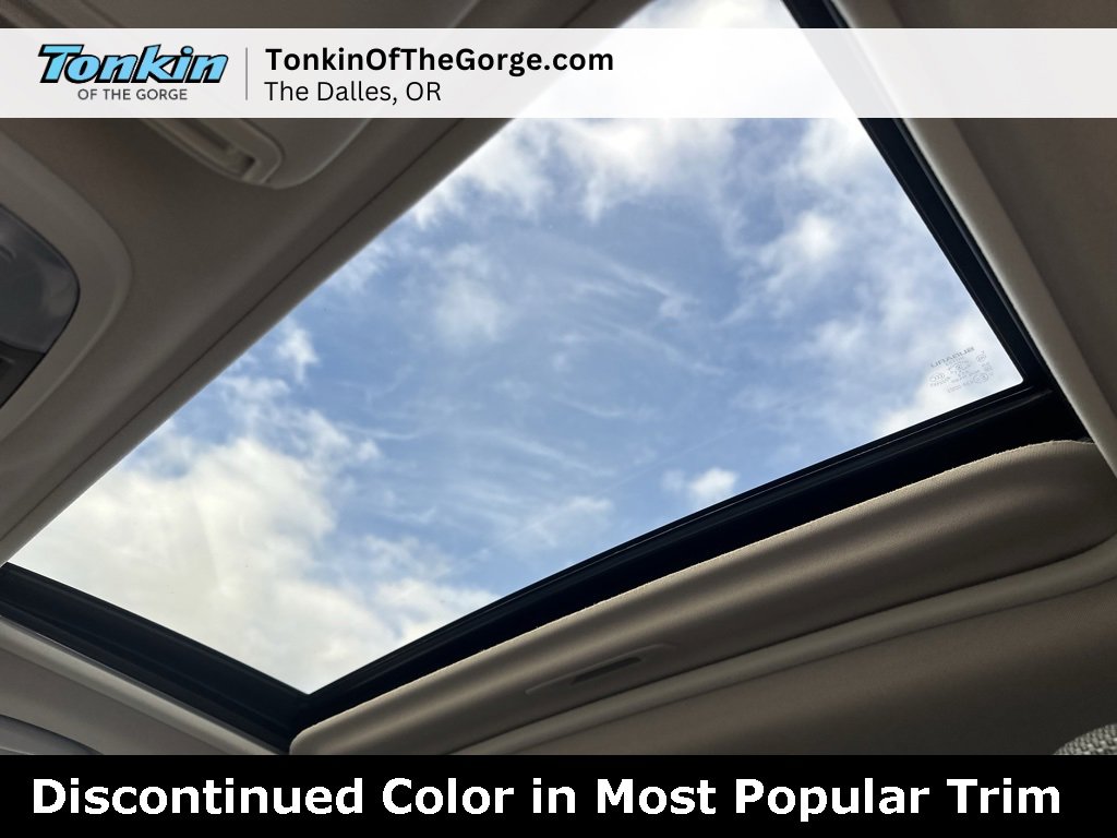 Used 2024 Subaru Crosstrek 2.0i Premium image 15