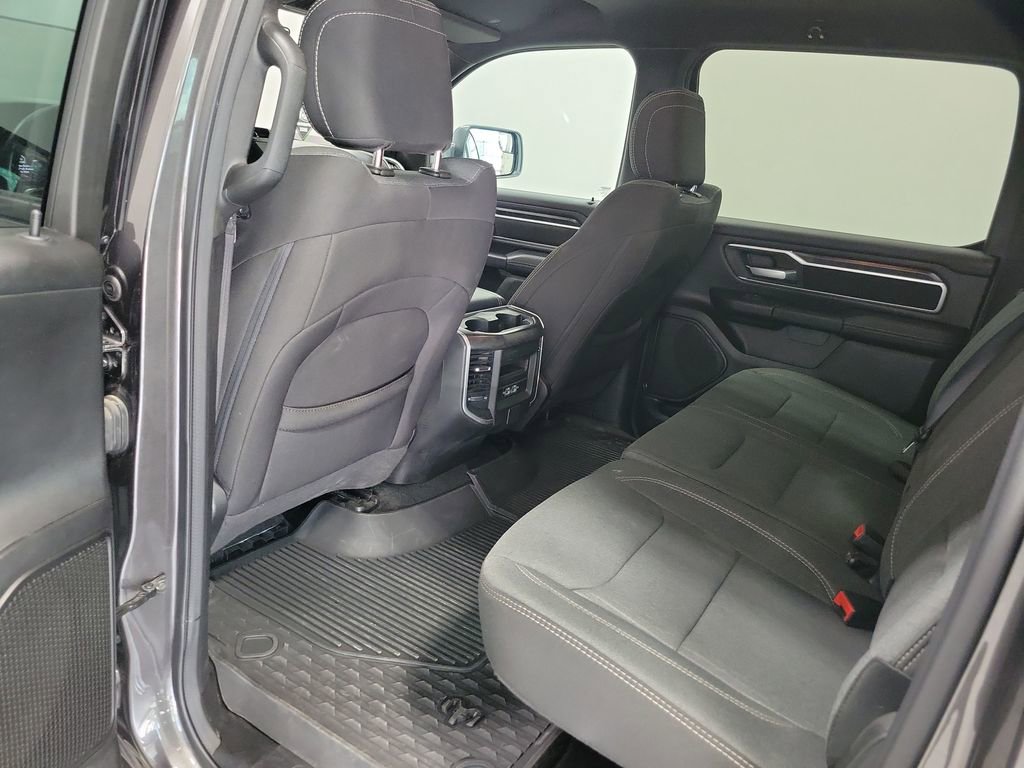 Used 2023 RAM 1500 Big Horn image 28
