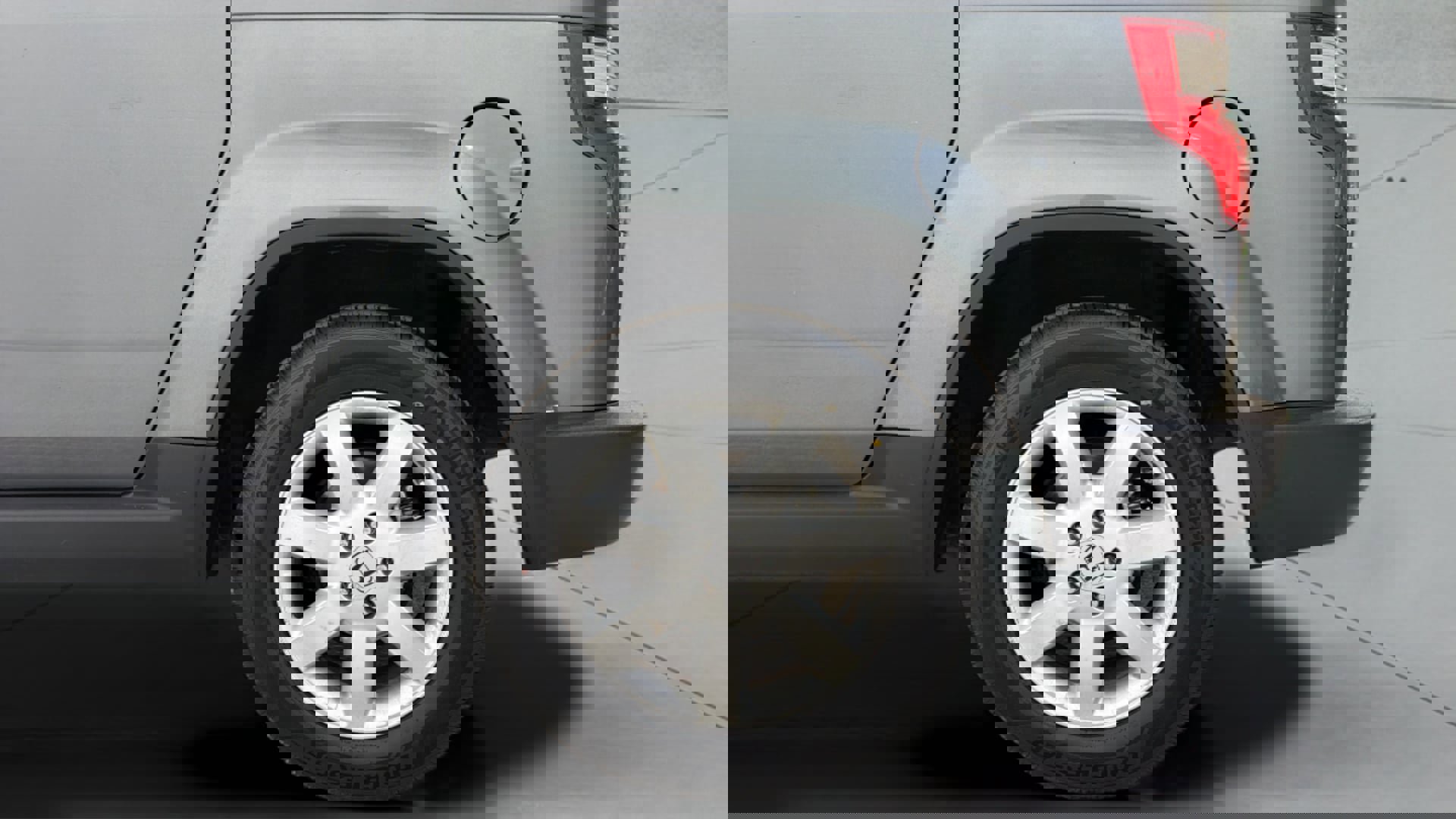 Used 2009 Honda Element LX image 34