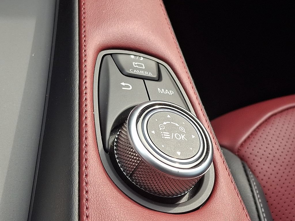 Used 2024 INFINITI QX50 Sport FWD image 23