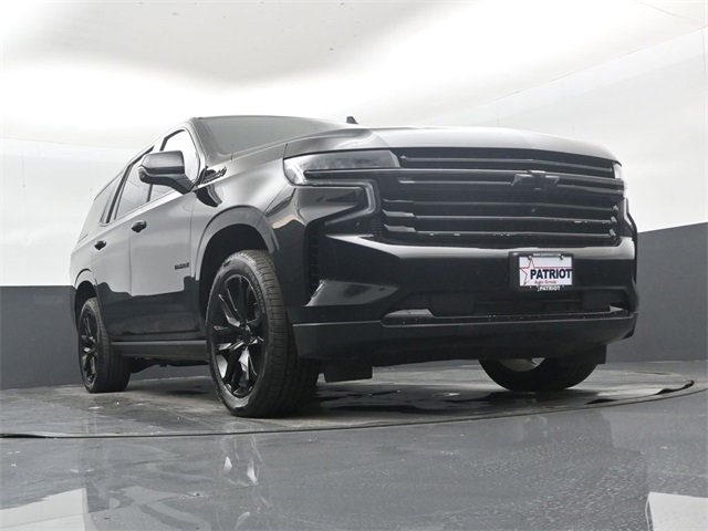 Used 2022 Chevrolet Tahoe High Country image 45