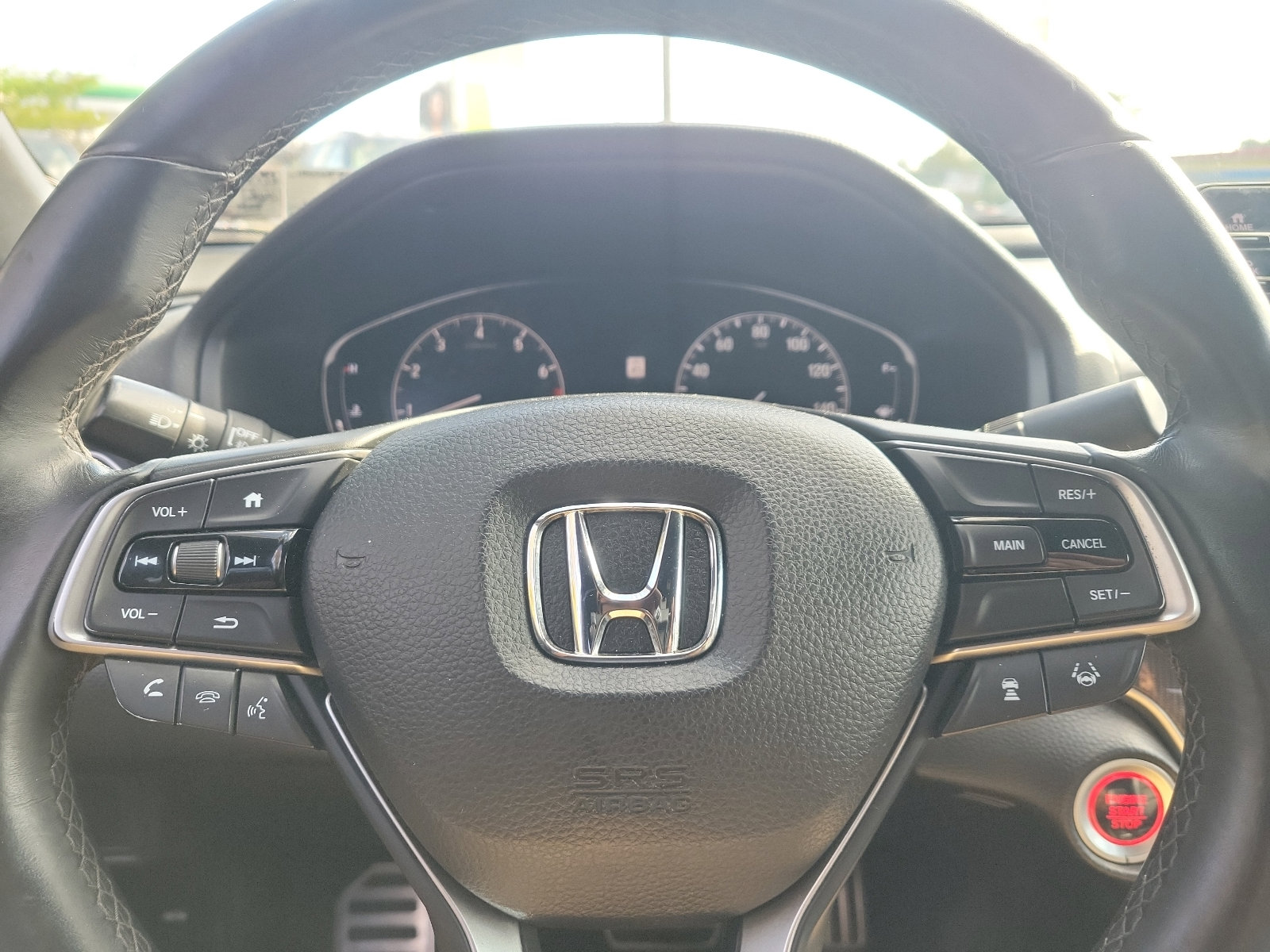 Used 2018 Honda Accord Sport image 18