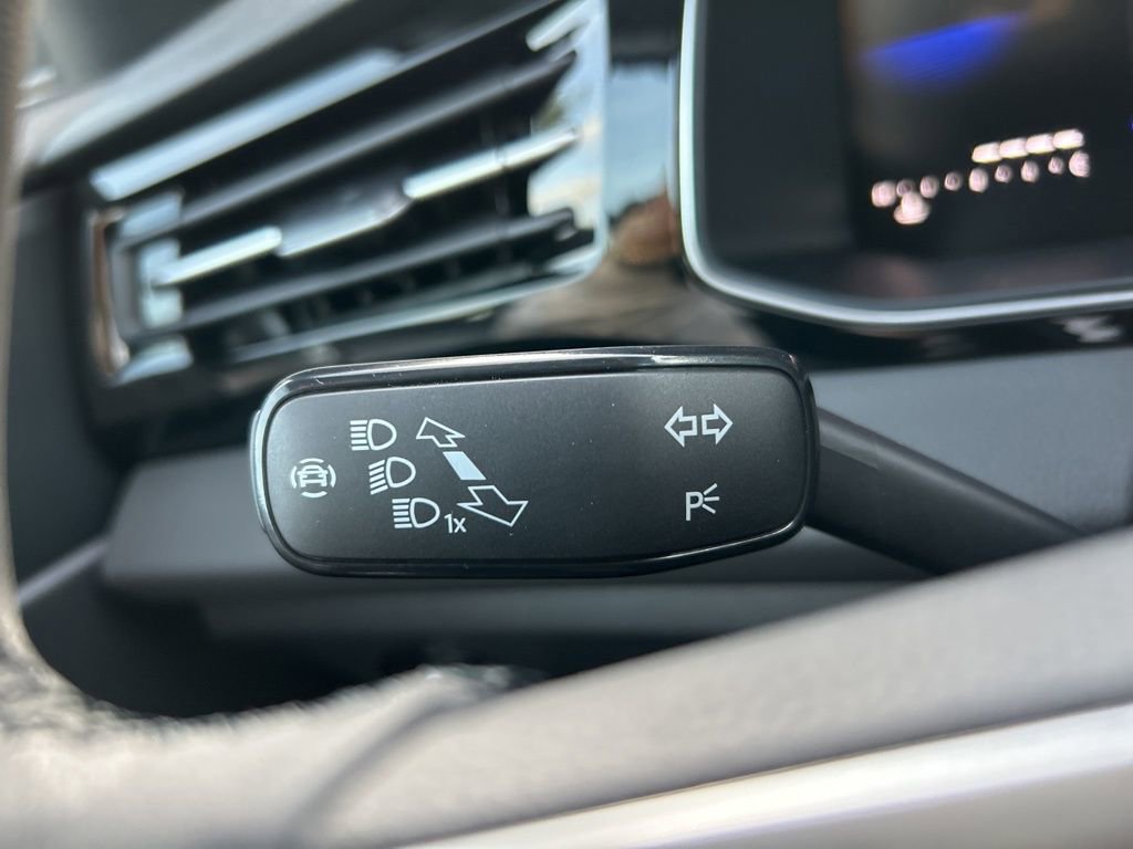 New 2026 Volkswagen Jetta Sport image 22