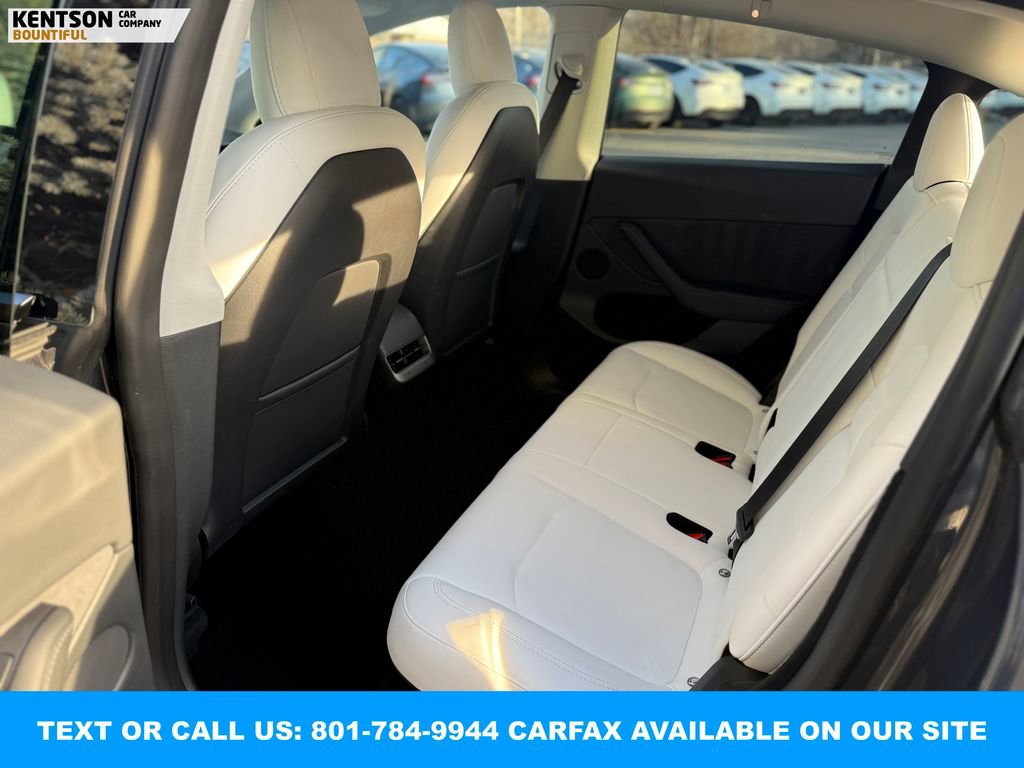 Used 2023 Tesla Model Y Long Range image 29
