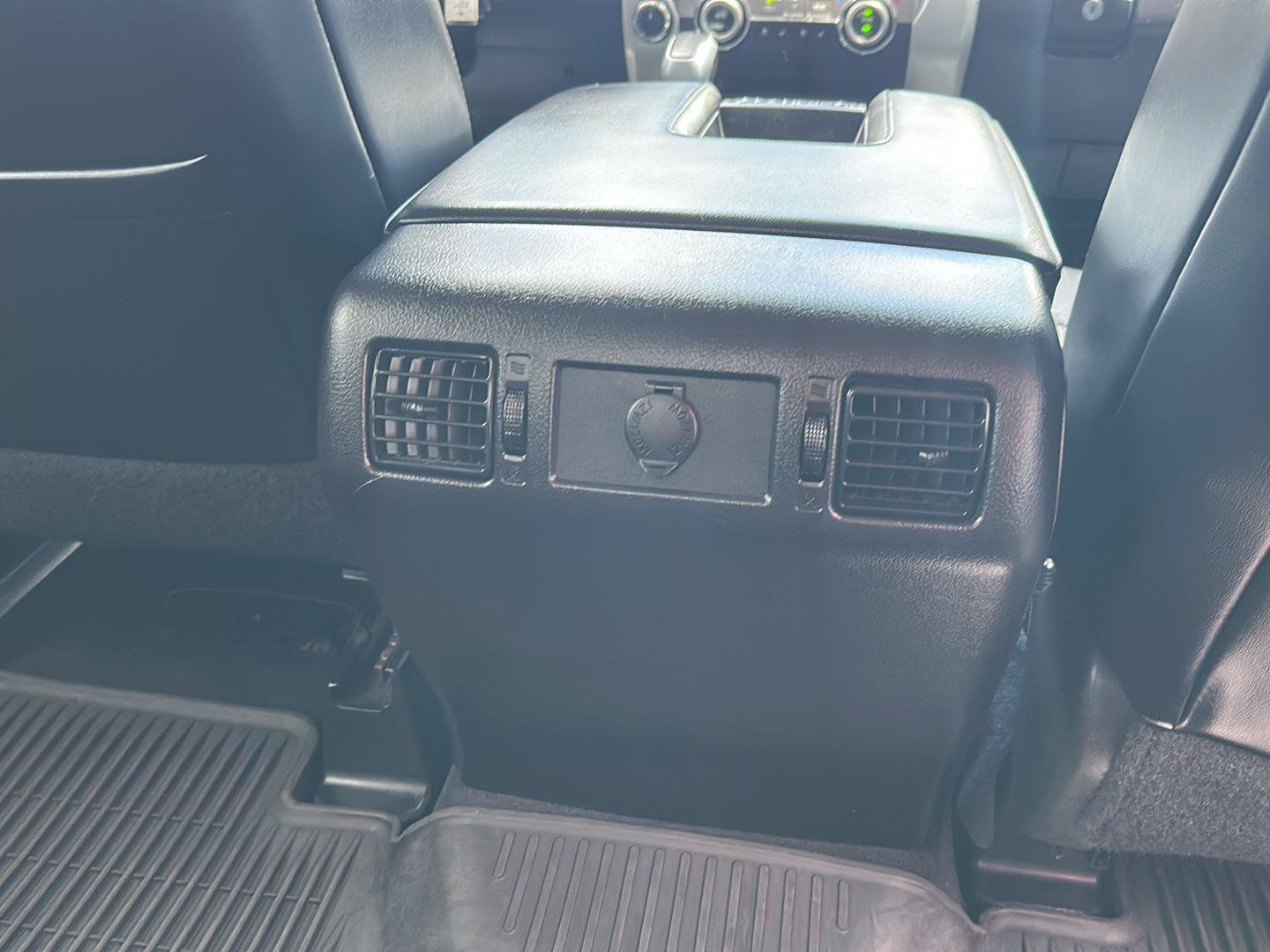 Used 2015 Toyota Tundra Platinum AWD/4WD image 12