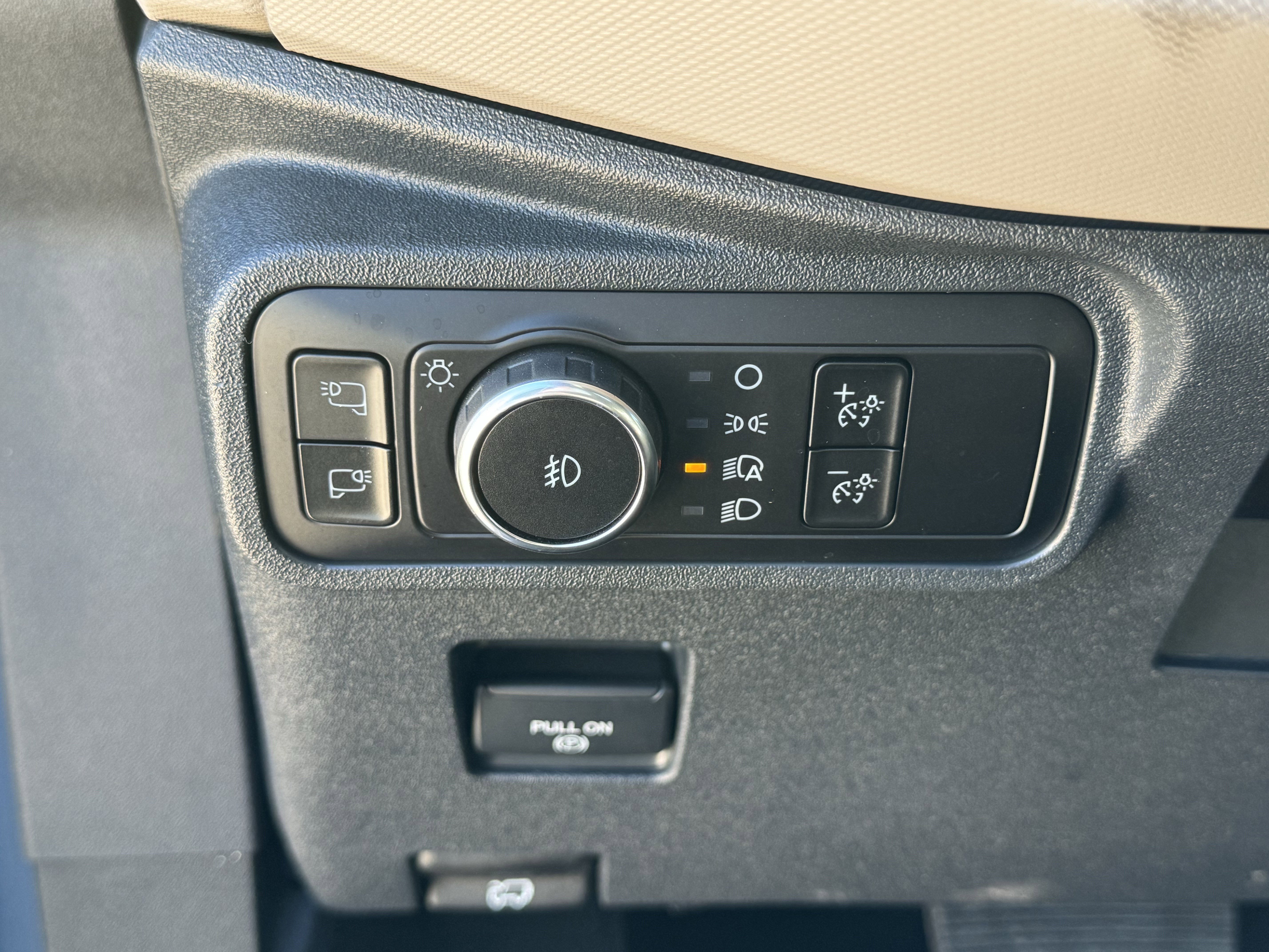 Used 2023 Ford Bronco Wildtrak image 26